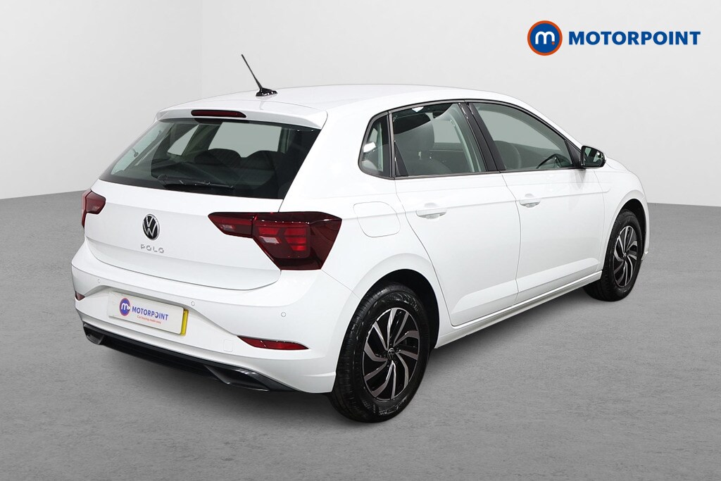 Used Volkswagen Polo 2025 for sale - 78026847: Photo 7