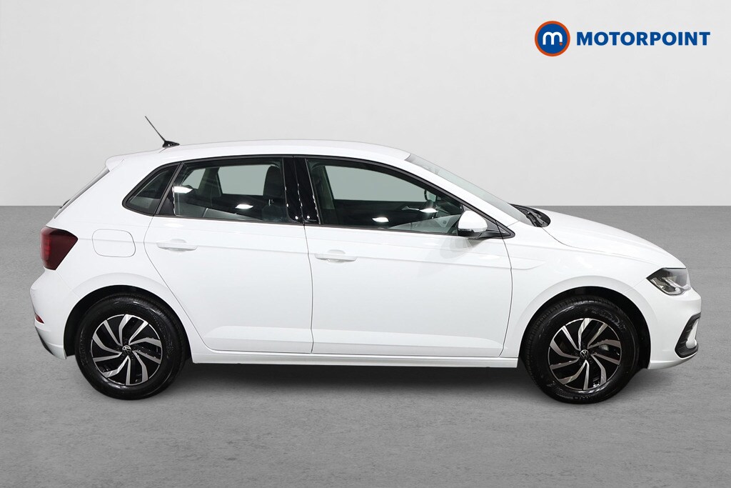 Used Volkswagen Polo 2025 for sale - 78026847: Photo 8