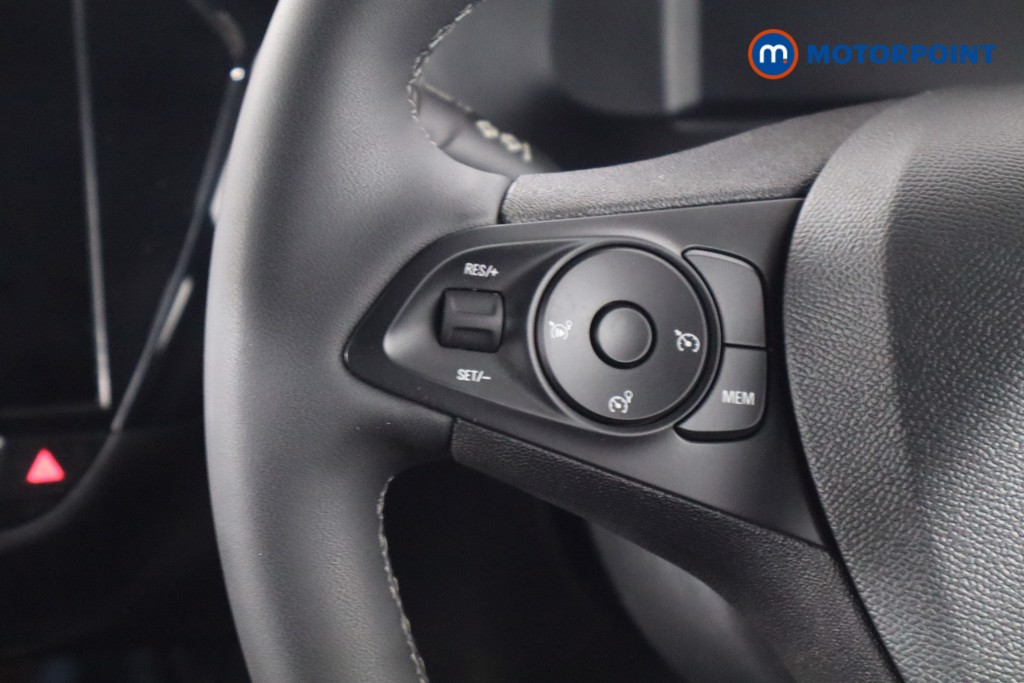 Used Vauxhall Corsa 2023 for sale - 76568983: Photo 10