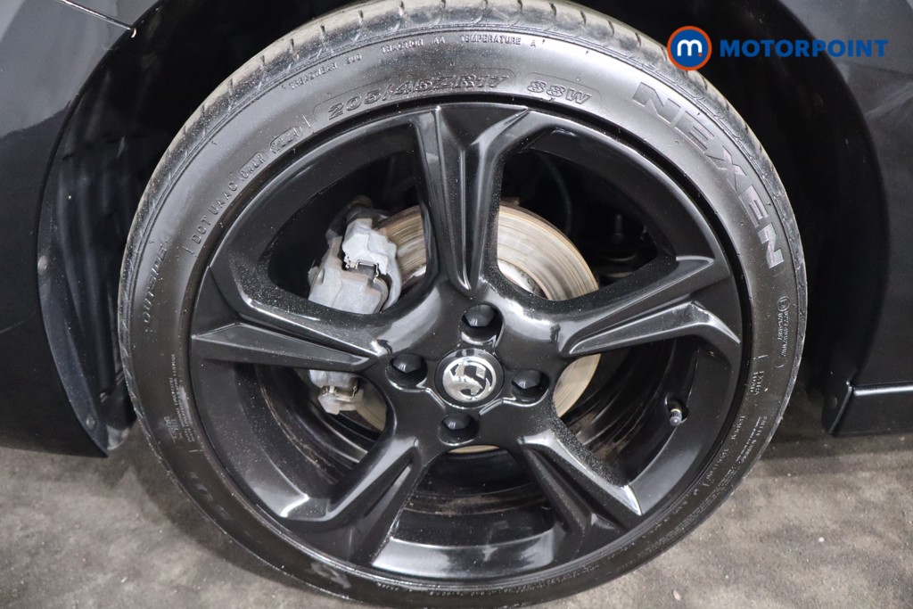 Used Vauxhall Corsa 2023 for sale - 76568983: Photo 12