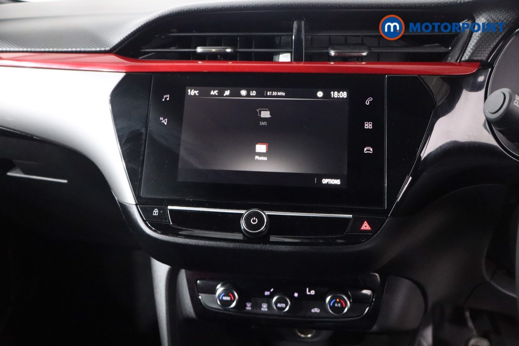 Used Vauxhall Corsa 2023 for sale - 76568983: Photo 14