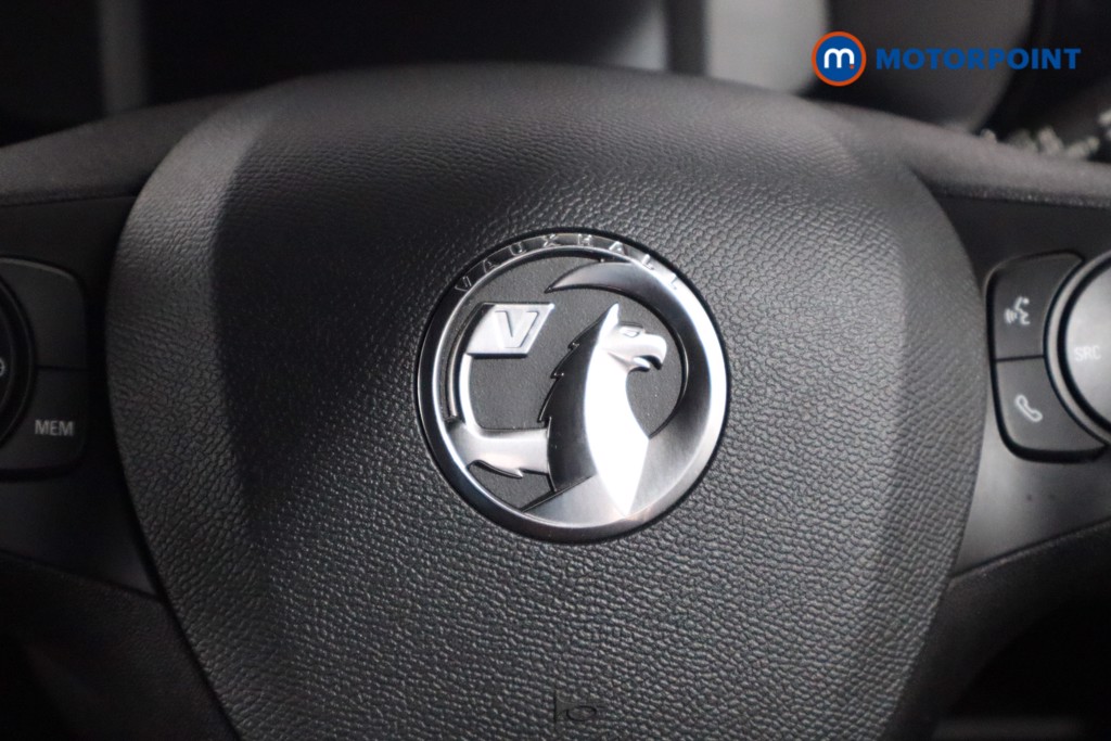 Used Vauxhall Corsa 2023 for sale - 76568983: Photo 15