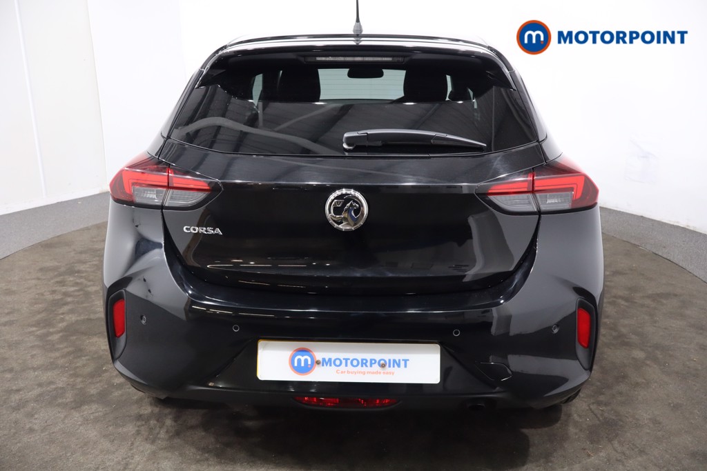 Used Vauxhall Corsa 2023 for sale - 76568983: Photo 24