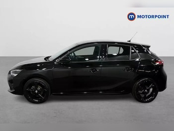 Used Vauxhall Corsa 2023 for sale - 76568983: Photo
