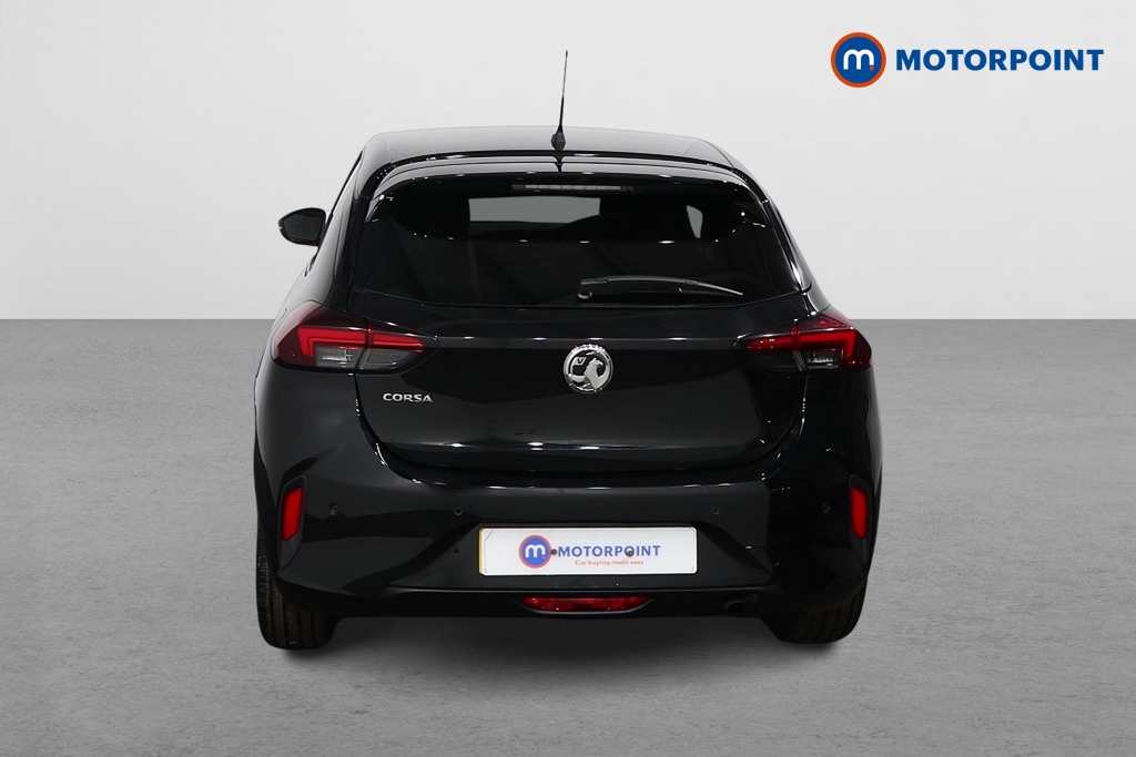 Used Vauxhall Corsa 2023 for sale - 76568983: Photo 4