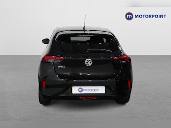 Used Vauxhall Corsa 2023 for sale - 76568983: Photo