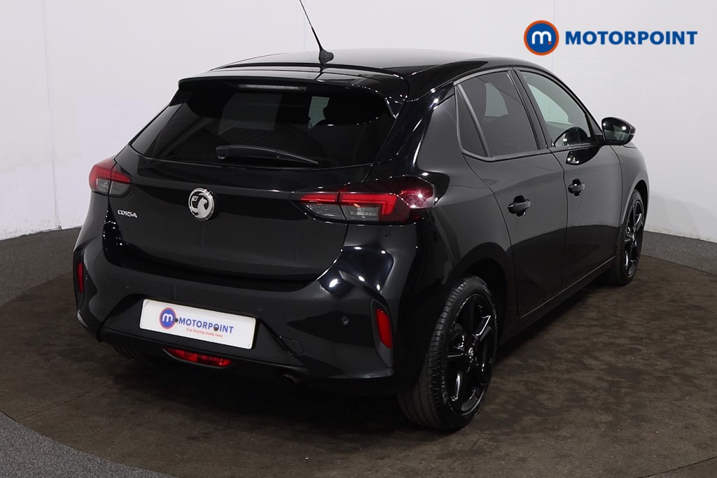 Used Vauxhall Corsa 2023 for sale - 76568983: Photo 5