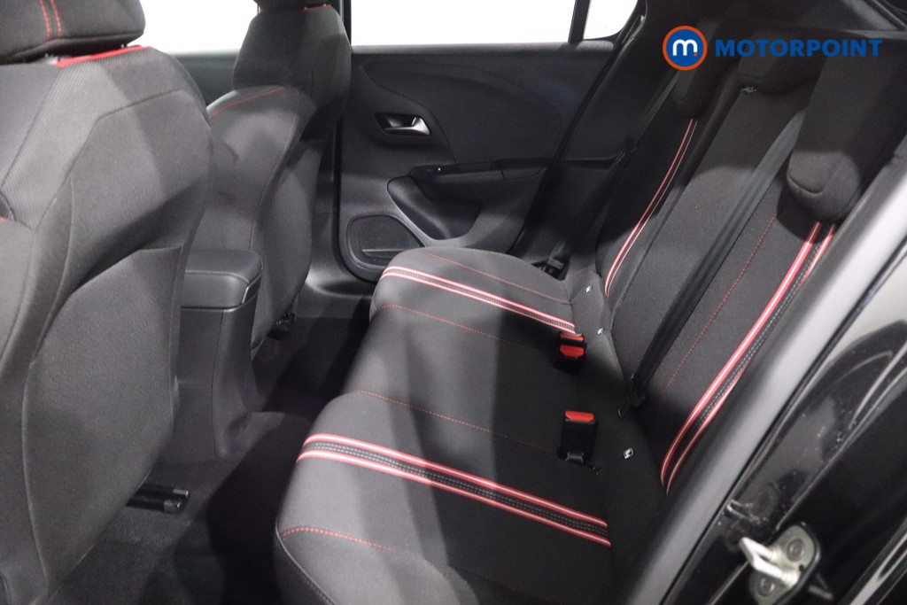 Used Vauxhall Corsa 2023 for sale - 76568983: Photo 9