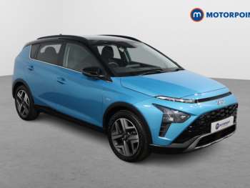 2022 - 1.0 TGDi 48V MHEV Ultimate 5dr DCT