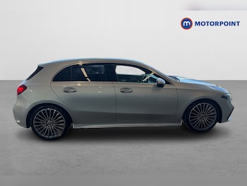 Used Mercedes-Benz A-Class 2023 for sale - 78907640: Photo