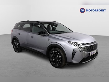 Used Peugeot 5008 undefined for sale - 78718595: Photo