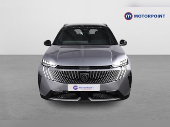 Used Peugeot 5008 undefined for sale - 78718595: Photo