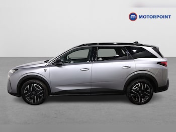 Used Peugeot 5008 undefined for sale - 78718595: Photo