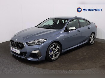 Used BMW 2 Series 2021 for sale - 76557639: Photo