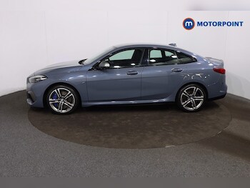 Used BMW 2 Series 2021 for sale - 76557639: Photo