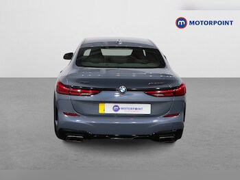 Used BMW 2 Series 2021 for sale - 76557639: Photo