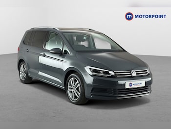 Used Volkswagen Touran 2025 for sale - 79548967: Photo