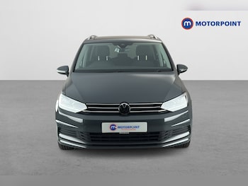 Used Volkswagen Touran 2025 for sale - 79548967: Photo