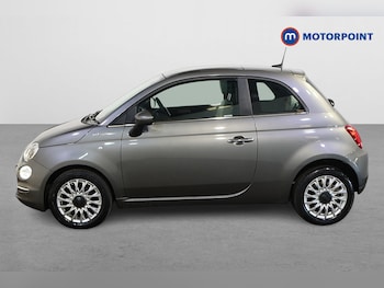 Used Fiat 500 2022 for sale - 78678278: Photo