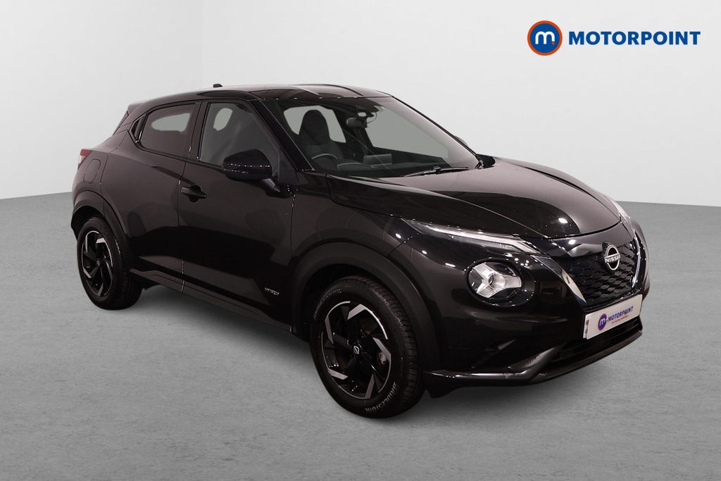 Used Nissan Juke for sale - 78091411: Photo 1