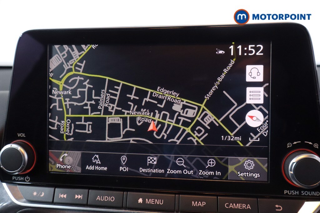 Used Nissan Juke for sale - 78091411: Photo 10