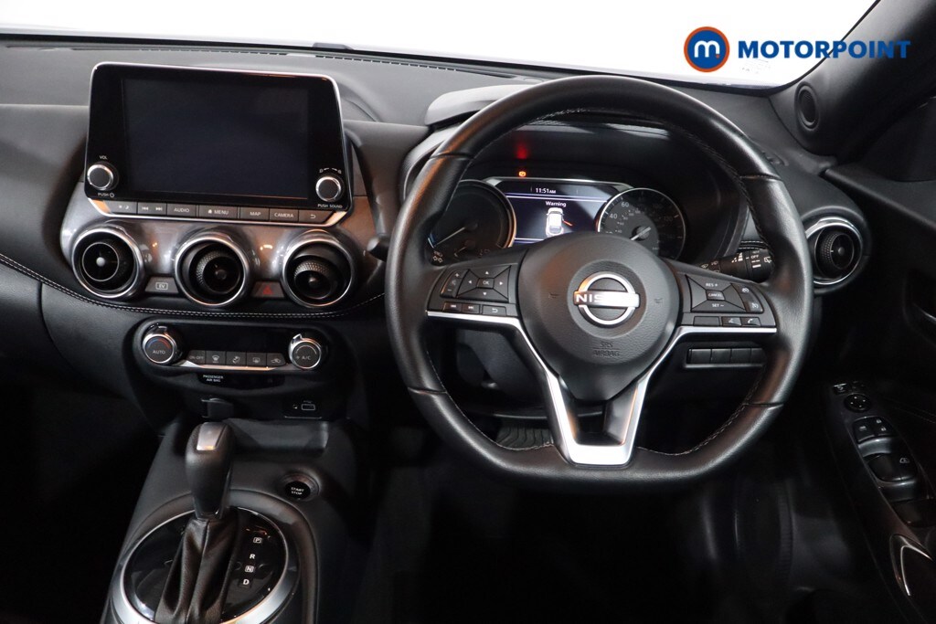 Used Nissan Juke for sale - 78091411: Photo 11