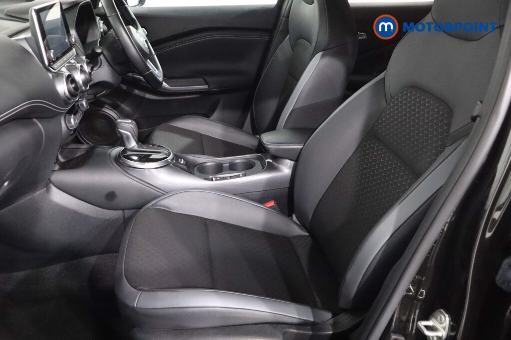 Used Nissan Juke for sale - 78091411: Photo 12