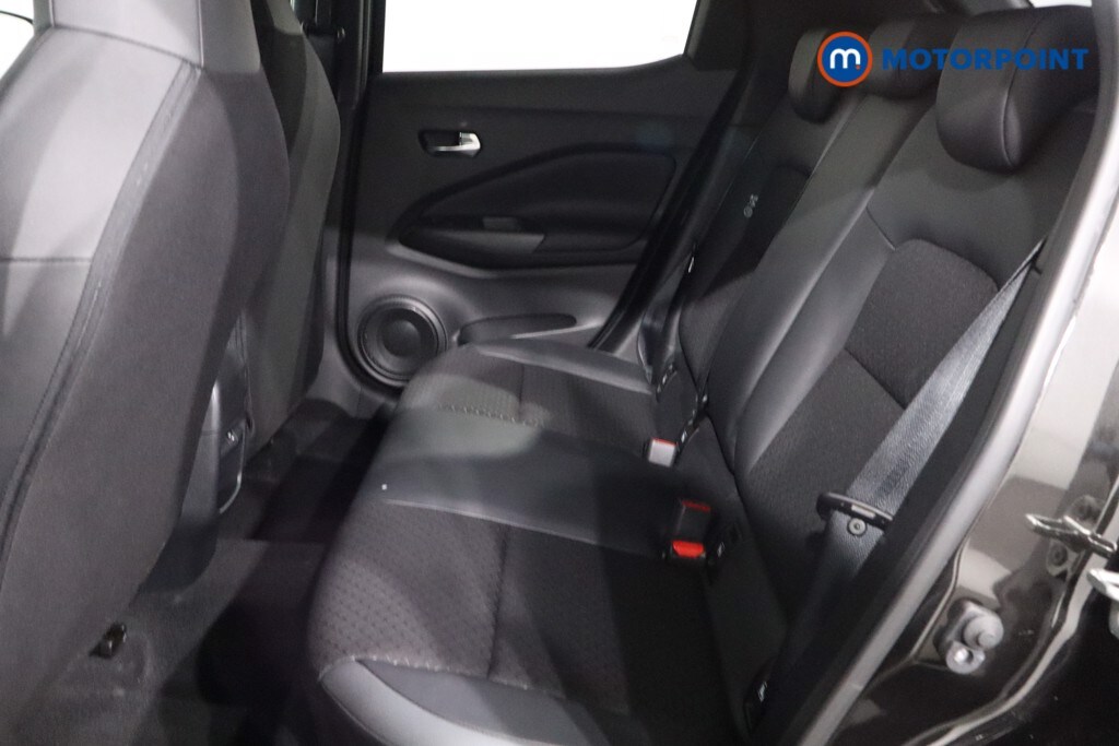 Used Nissan Juke for sale - 78091411: Photo 13