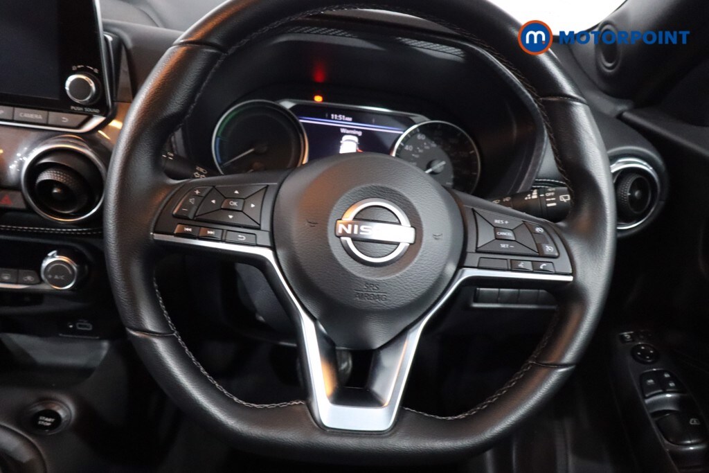 Used Nissan Juke for sale - 78091411: Photo 14