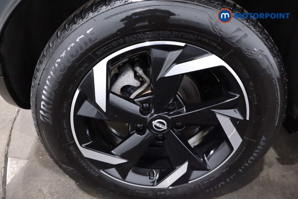 Used Nissan Juke for sale - 78091411: Photo 17