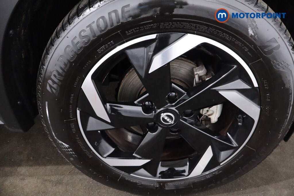 Used Nissan Juke for sale - 78091411: Photo 18