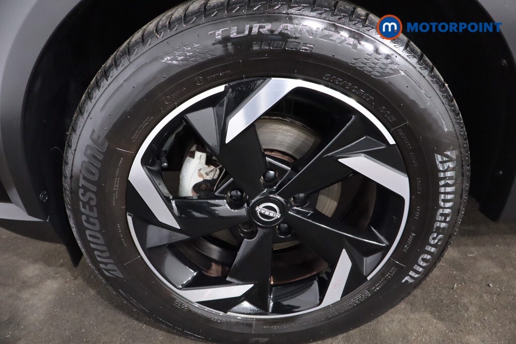 Used Nissan Juke for sale - 78091411: Photo 19