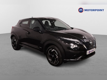 Used Nissan Juke undefined for sale - 78091411: Photo