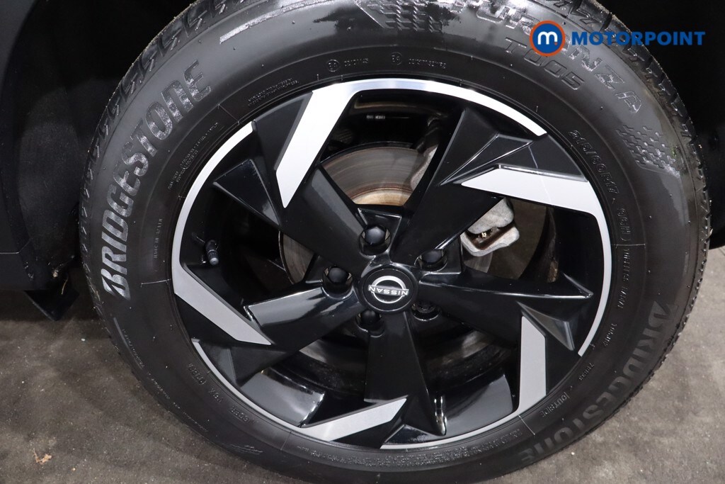 Used Nissan Juke for sale - 78091411: Photo 20