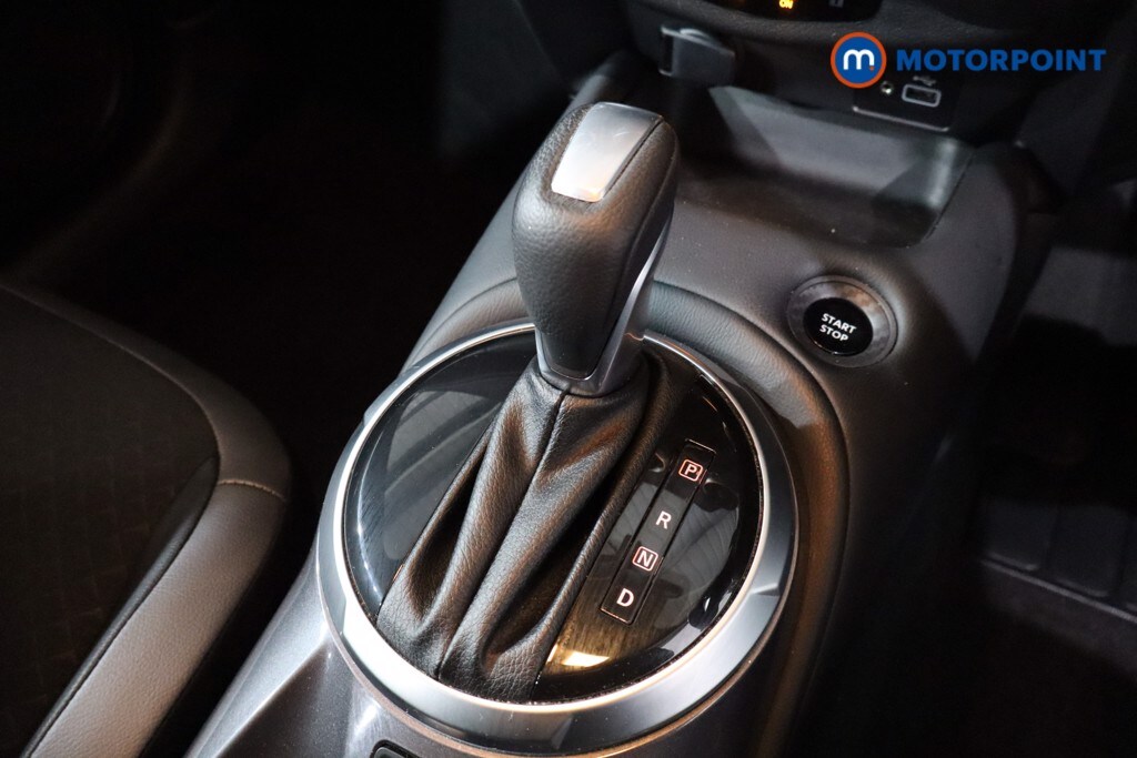 Used Nissan Juke for sale - 78091411: Photo 22