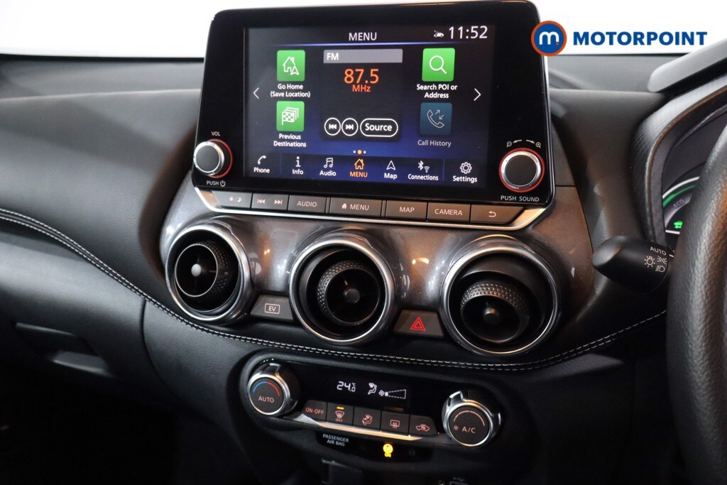 Used Nissan Juke for sale - 78091411: Photo 23