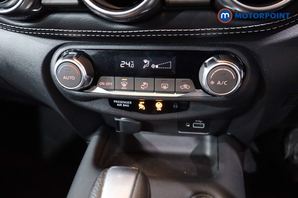 Used Nissan Juke for sale - 78091411: Photo 25