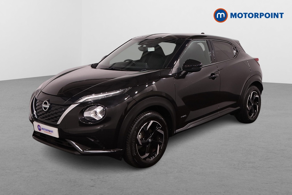 Used Nissan Juke for sale - 78091411: Photo 3