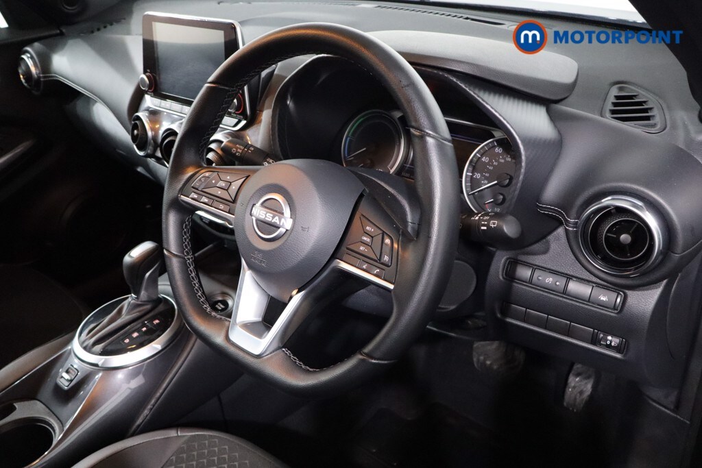 Used Nissan Juke for sale - 78091411: Photo 31