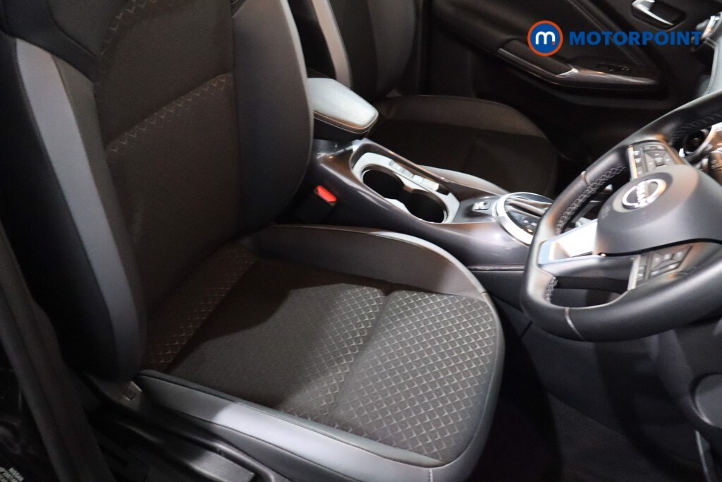 Used Nissan Juke for sale - 78091411: Photo 32