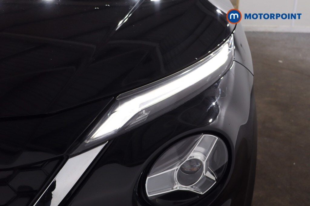 Used Nissan Juke for sale - 78091411: Photo 35