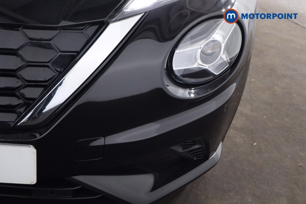 Used Nissan Juke for sale - 78091411: Photo 36