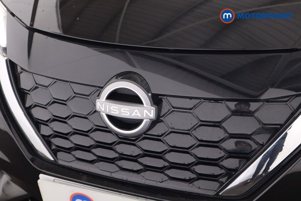 Used Nissan Juke for sale - 78091411: Photo 37