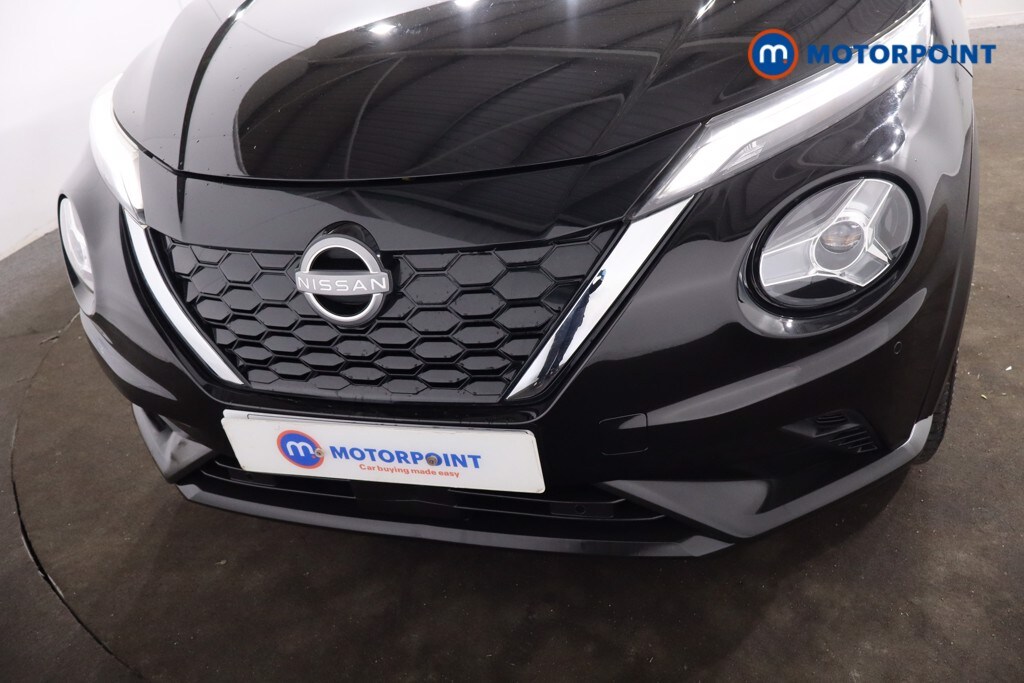 Used Nissan Juke for sale - 78091411: Photo 38