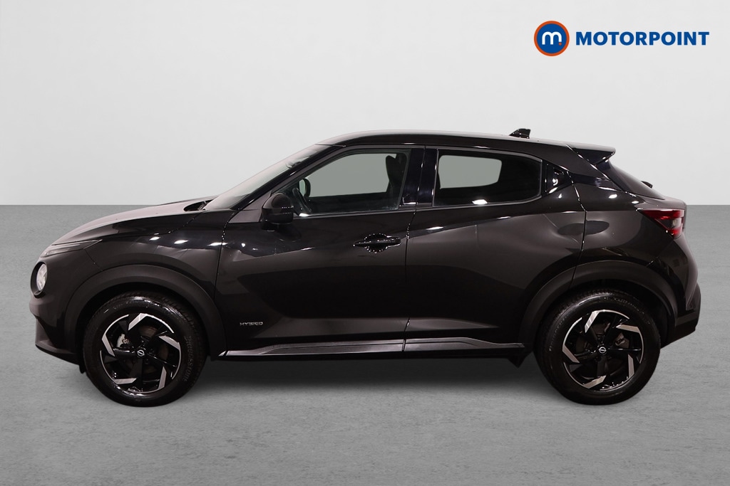 Used Nissan Juke for sale - 78091411: Photo 4
