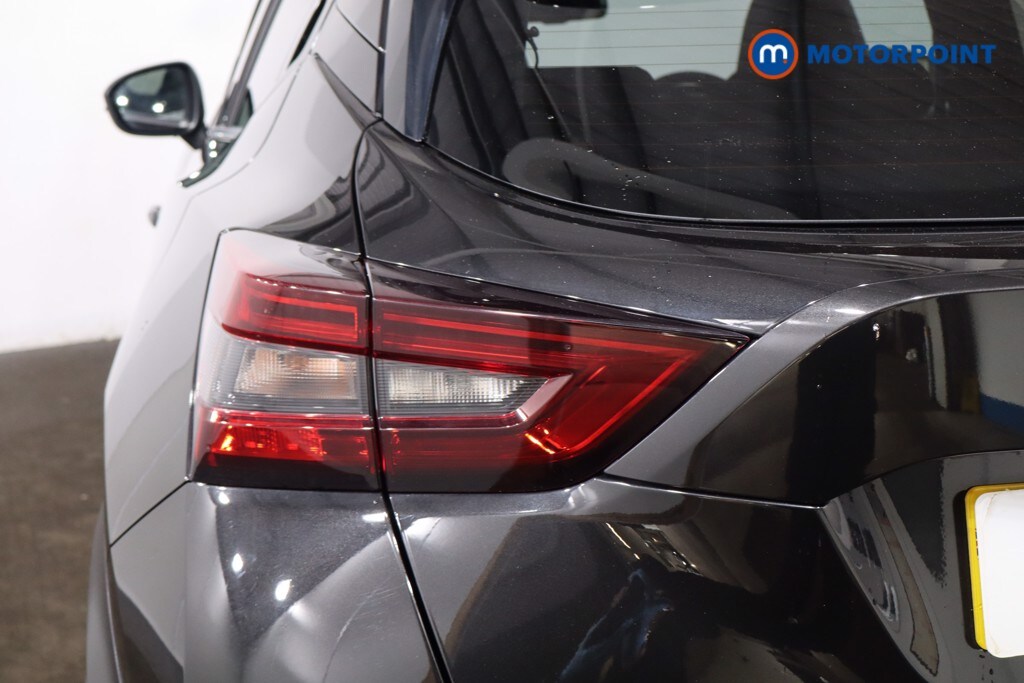 Used Nissan Juke for sale - 78091411: Photo 41