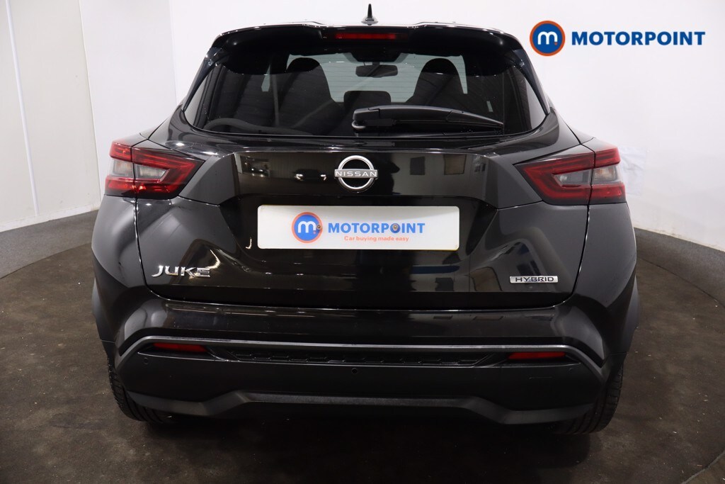 Used Nissan Juke for sale - 78091411: Photo 44