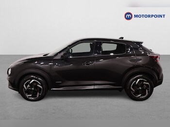 Used Nissan Juke undefined for sale - 78091411: Photo