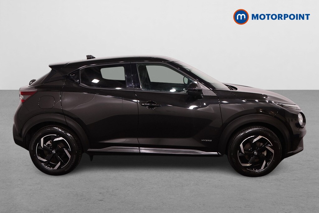 Used Nissan Juke for sale - 78091411: Photo 8