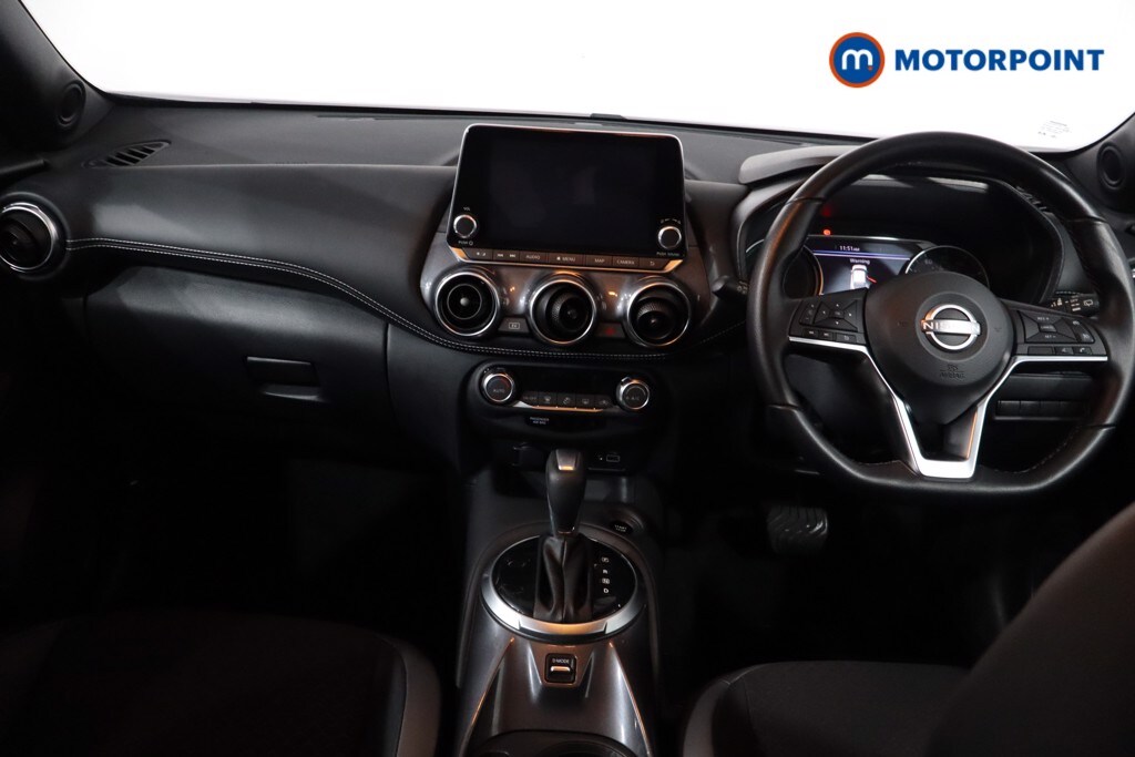 Used Nissan Juke for sale - 78091411: Photo 9